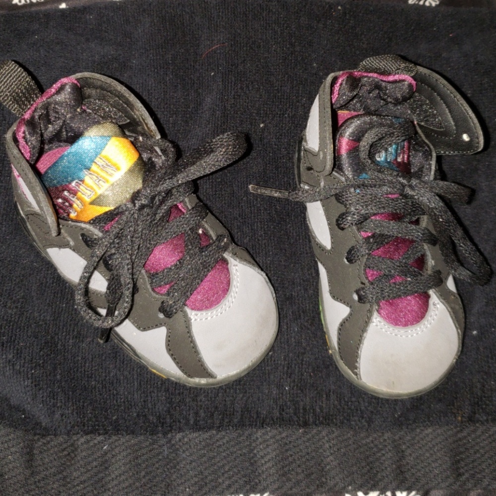 Toddler sneakers